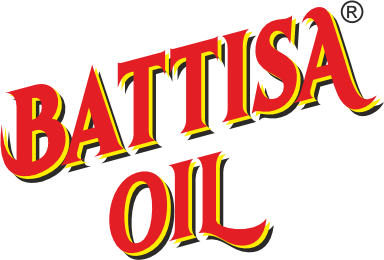 Battisa Oil Logo